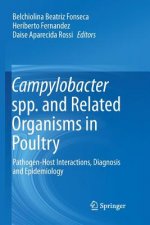 Campylobacter spp. and Related Organisms in Poultry