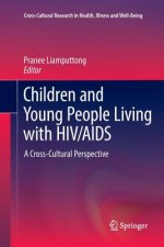 Children and Young People Living with HIV/AIDS