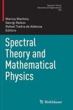 Spectral Theory and Mathematical Physics