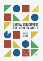 Capital Structure in the Modern World