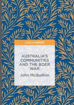 Australia's Communities and the Boer War