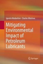 Mitigating Environmental Impact of Petroleum Lubricants