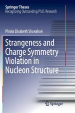 Strangeness and Charge Symmetry Violation in Nucleon Structure