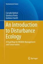 Introduction to Disturbance Ecology