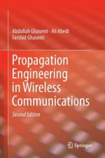 Propagation Engineering in Wireless Communications