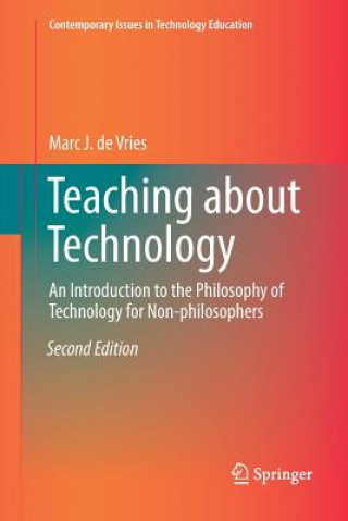 Teaching about Technology