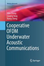Cooperative OFDM Underwater Acoustic Communications