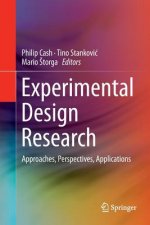 Experimental Design Research