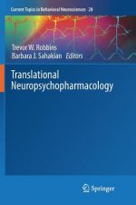 Translational Neuropsychopharmacology