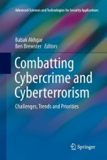 Combatting Cybercrime and Cyberterrorism