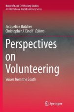 Perspectives on Volunteering