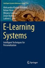 E-Learning Systems