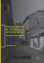 Postcolonialism and Postsocialism in Fiction and Art