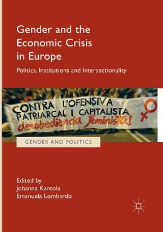 Gender and the Economic Crisis in Europe