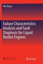 Failure Characteristics Analysis and Fault Diagnosis for Liquid Rocket Engines