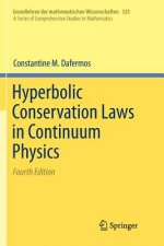 Hyperbolic Conservation Laws in Continuum Physics