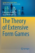 Theory of Extensive Form Games