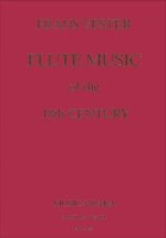 MUSIC FOR FLUTE FROM THE 18TH CENTURY FL