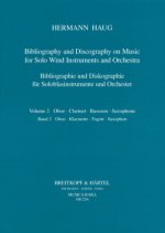 BIBLIOGRAPHY & DISCOGRAPHY ON MUSIC FOR