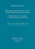 BIBLIOGRAPHY & DISCOGRAPHY ON MUSIC FOR