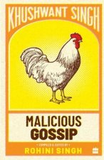 Malicious gossip