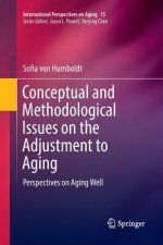Conceptual and Methodological Issues on the Adjustment to Aging