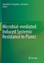 Microbial-mediated Induced Systemic Resistance in Plants