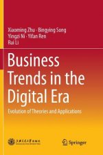 Business Trends in the Digital Era