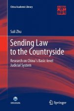 Sending Law to the Countryside