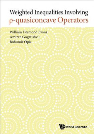 Weighted Inequalities Involving P-quasiconcave Operators