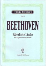 COMPLETE SONGS LOW VOICE & PIANO