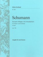 CONCERT ALLEGRO WITH INTRODUCTION IN D M
