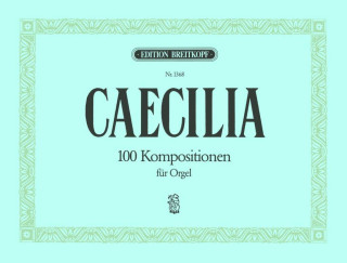 CAECILIA ORGEL