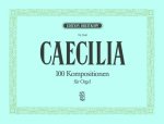 CAECILIA ORGEL