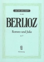 ROMO ET JULIETTE OP17 OP17 SOLI 2 GEMISC
