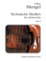 TECHNICAL STUDIES THROUGH ALL THE KEYS V