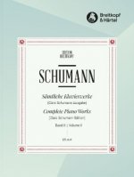 COMPLETE PIANO WORKS VOL2 KLAVIER