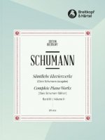 COMPLETE PIANO WORKS VOL3 KLAVIER
