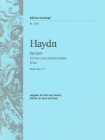 HORN CONCERTO IN D MAJOR HOB VIID3 HOB V
