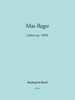 EASTER OP1455 OP1455 ORGEL