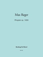PENTECOST OP1456 OP1456 ORGEL