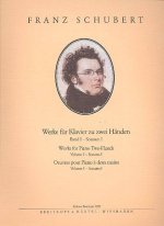 COMPLETE PIANO WORKS VOL1 PIANO