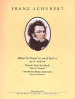 COMPLETE PIANO WORKS VOL2 PIANO