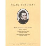 COMPLETE PIANO WORKS VOL3 PIANO