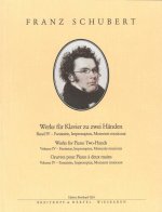 COMPLETE PIANO WORKS VOL4 PIANO