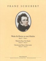 COMPLETE PIANO WORKS VOL5 PIANO