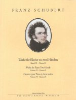 COMPLETE PIANO WORKS VOL6 PIANO