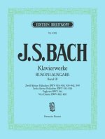 COMPLETE PIANO WORKS VOL3 KLAVIER