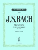 COMPLETE PIANO WORKS VOL12 KLAVIER