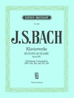 COMPLETE PIANO WORKS VOL14 KLAVIER